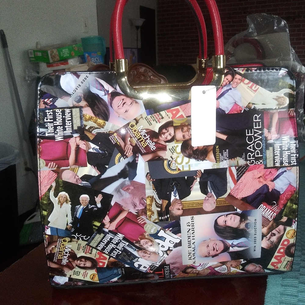 Celebrity Handbag - Picture 6 of 10